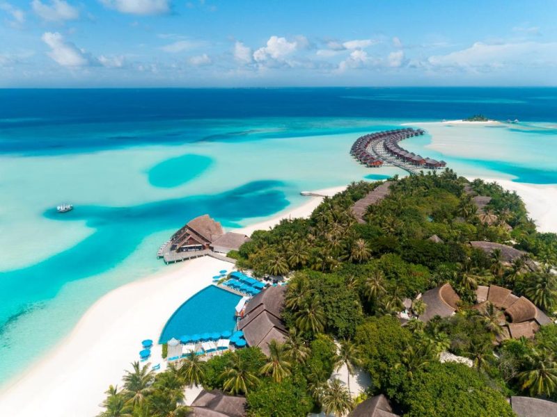 Sunset Beach Pool Villa