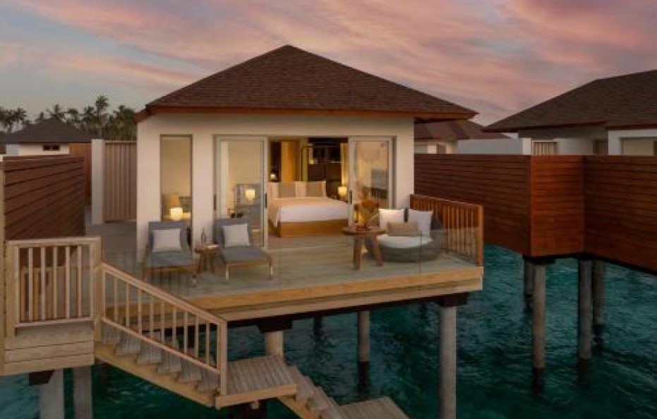 Premium Ocean View Room