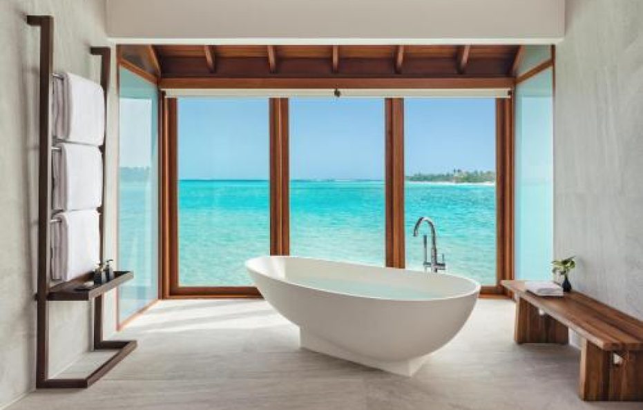 Sunset Beach Pool Villa