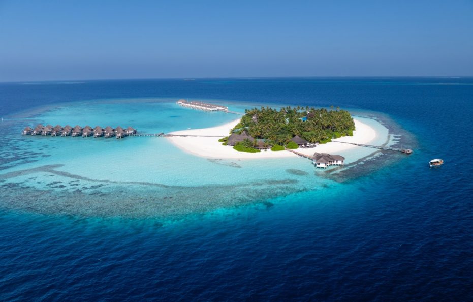 Aanugandu Island Resort