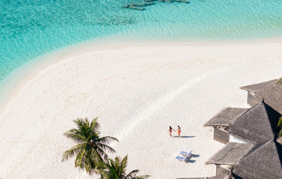 Aanugandu Island Resort