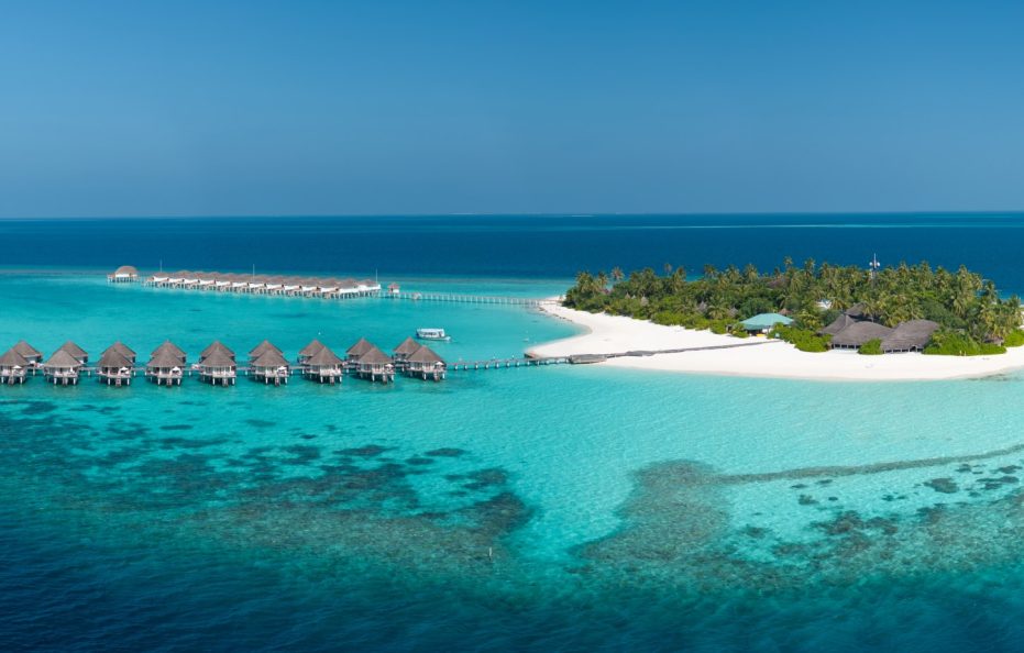 Aanugandu Island Resort