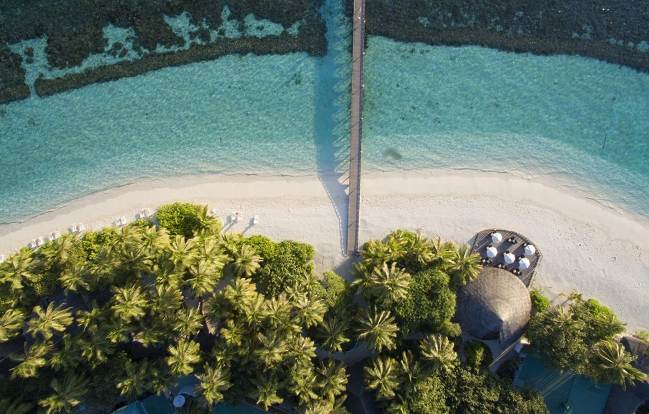 Aanugandu Island Resort