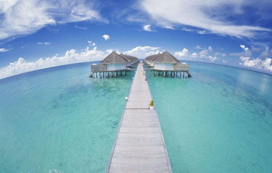 Aanugandu Island Resort