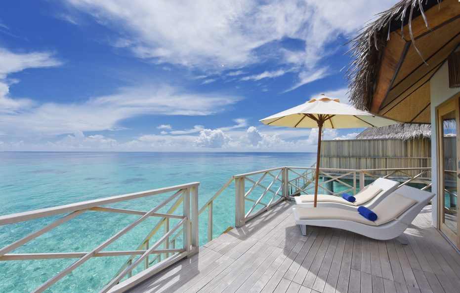 Aanugandu Island Resort