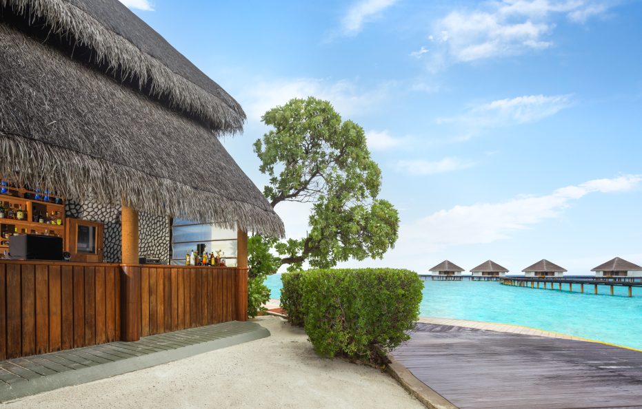 Adaaran Club Rannalhi