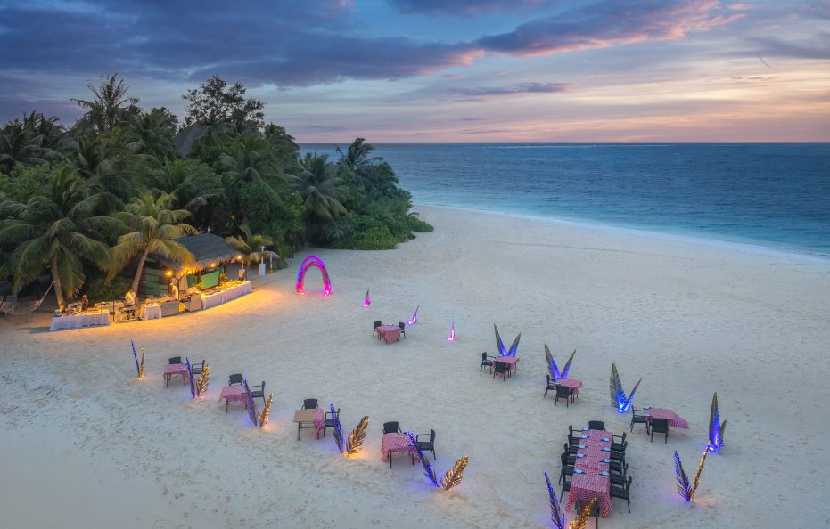 Adaaran Club Rannalhi