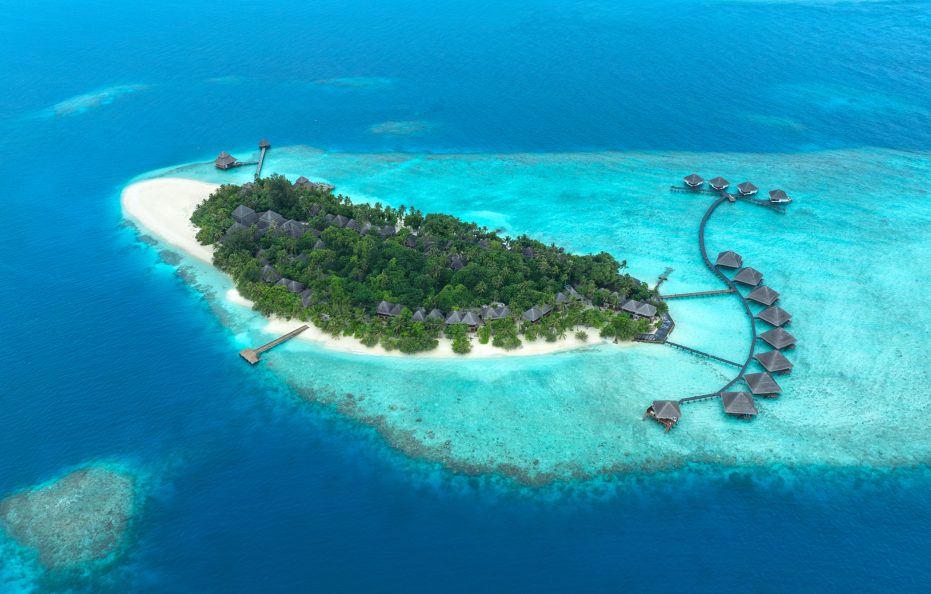 Adaaran Club Rannalhi