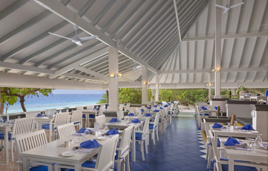 Adaaran Club Rannalhi