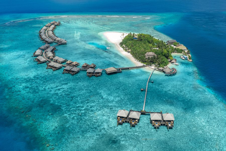 Adaaran Prestige Vadoo