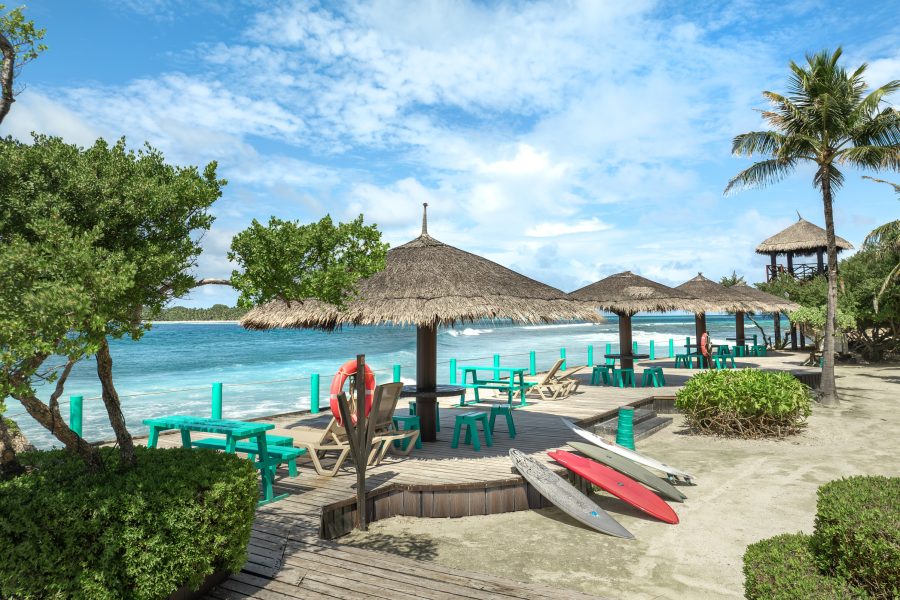 Adaaran Select Hudhuranfushi