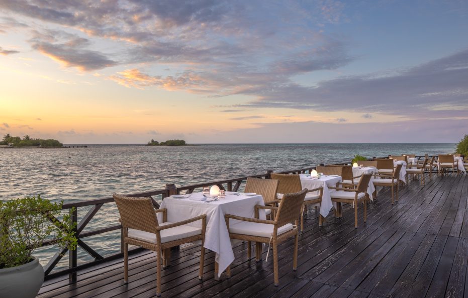 Adaaran Select Hudhuranfushi