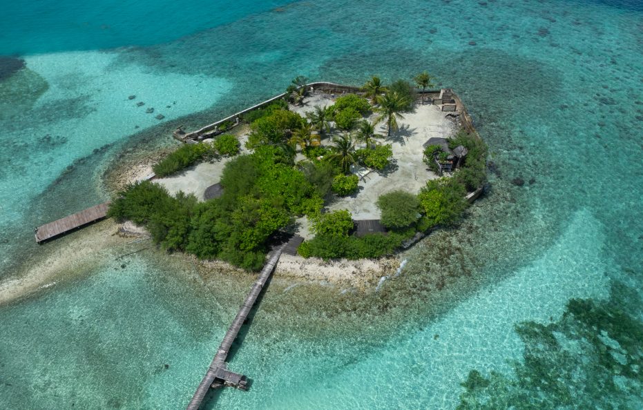 Adaaran Select Hudhuranfushi