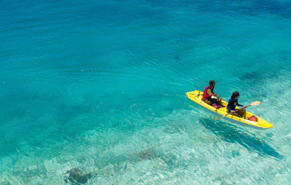 Adaaran Select Hudhuranfushi