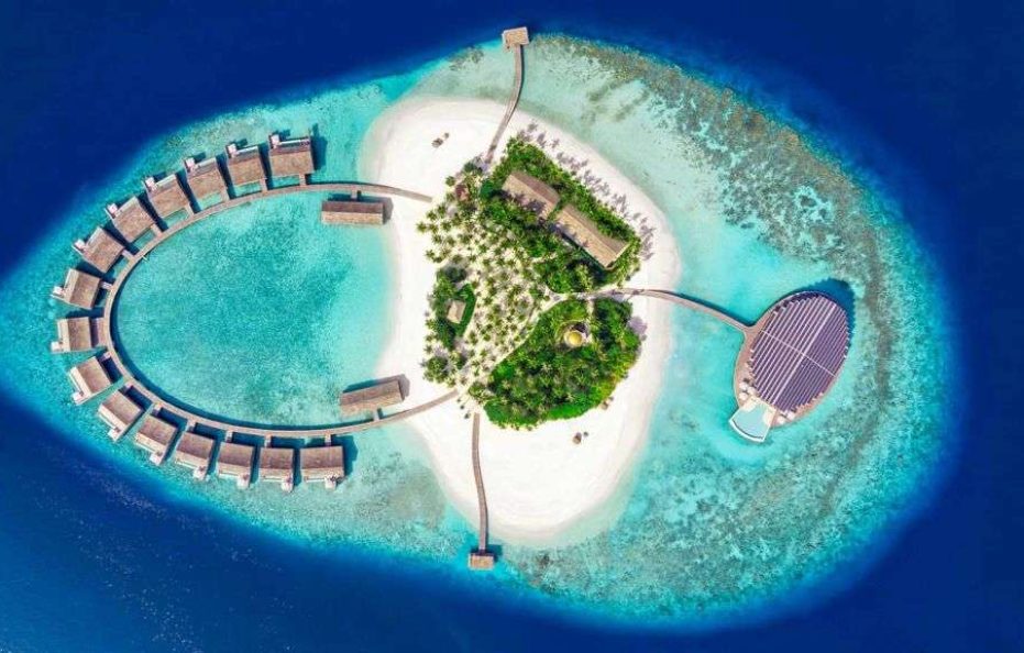 Kudadoo Maldives Private Island