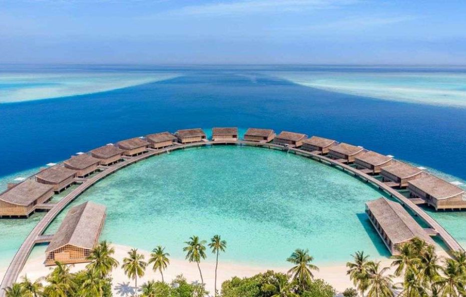 Kudadoo Maldives Private Island
