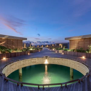 Alila Kothaifaru Maldives, Raa Atoll