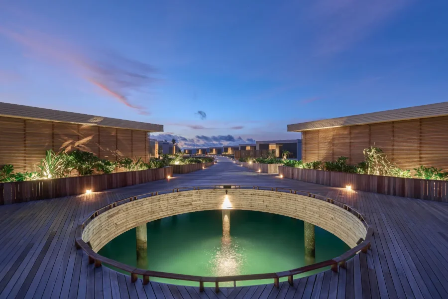 Alila Kothaifaru Maldives