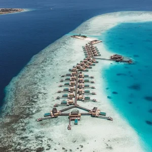 Angsana Velavaru, Dhaalu Atoll