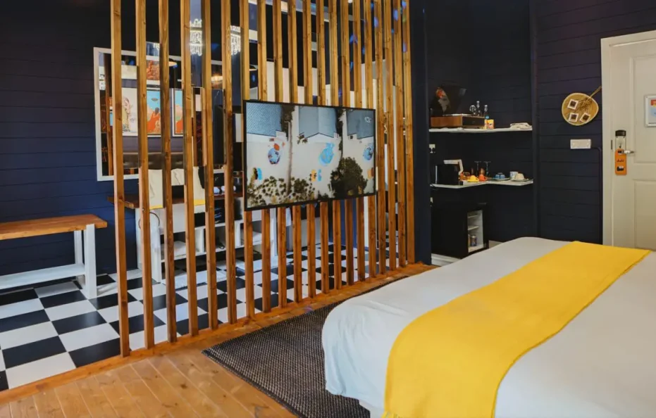 Oaga Art Resort Maldives