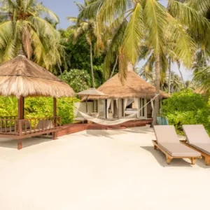 Banyan Tree Vabbinfaru, North Malé Atoll