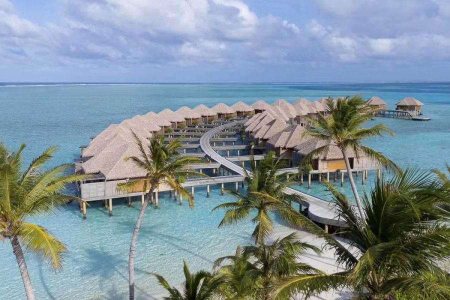 Barceló Whale Lagoon Maldives