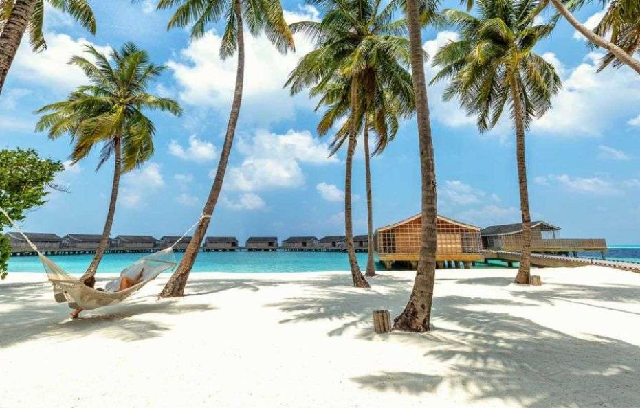 Kudadoo Maldives Private Island
