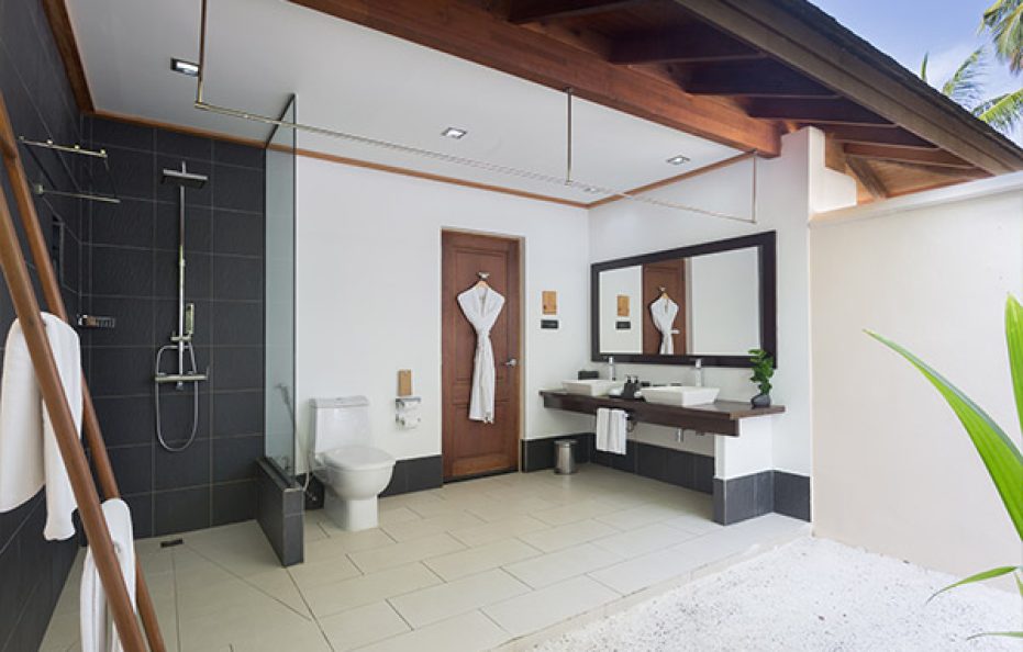 Vilamendhoo Island Resort & Spa Dhangethi