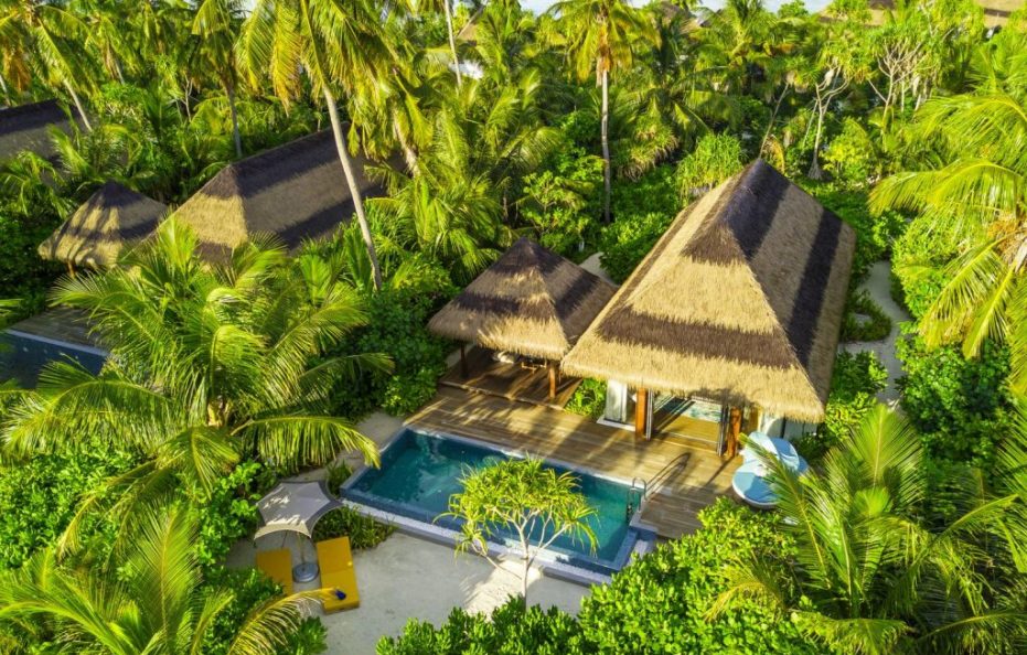 Pullman Maldives Maamutaa, All-Inclusive Resort
