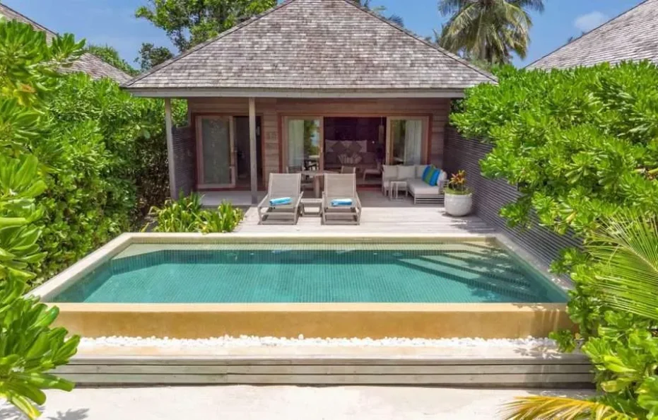 Hurawalhi Island Resort