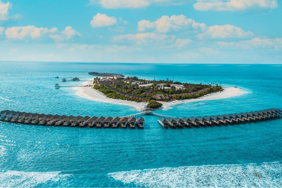 Brennia Kottefaru Maldives