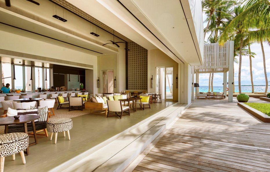 Cheval Blanc Randheli