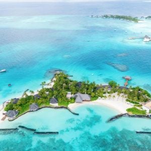 Cheval Blanc Randheli, Noonu Atoll