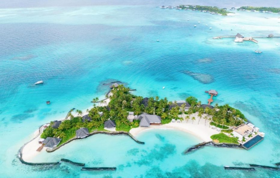 Cheval Blanc Randheli