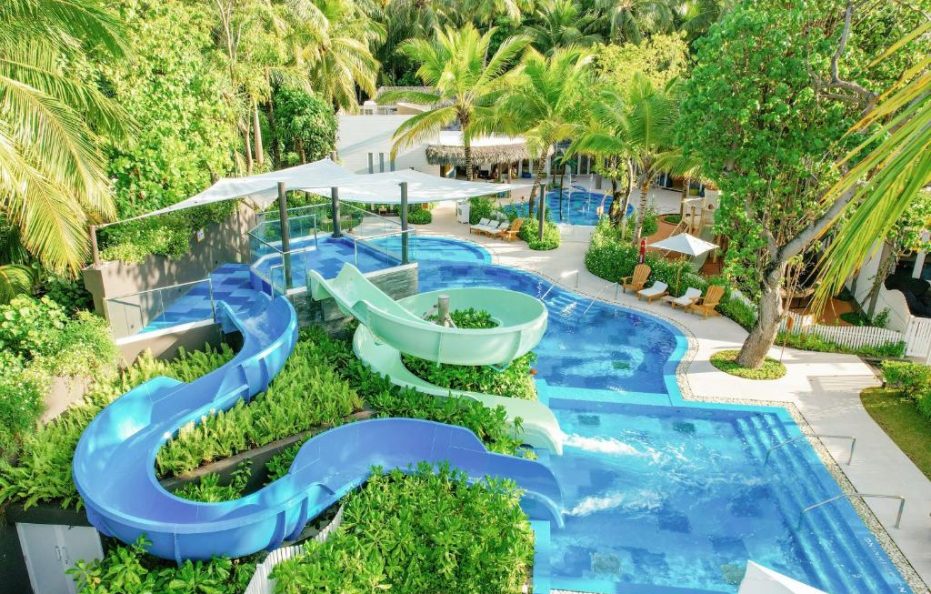 Cheval Blanc Randheli