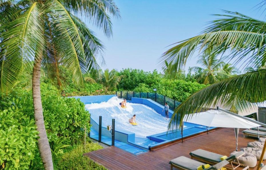 Cheval Blanc Randheli