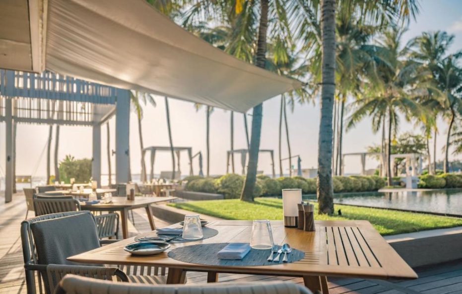 Cheval Blanc Randheli