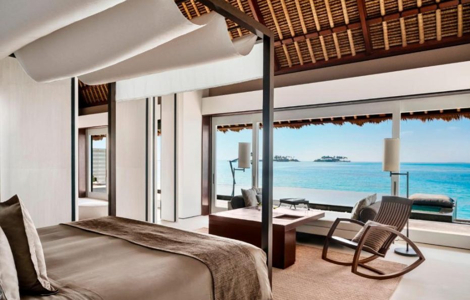 Cheval Blanc Randheli