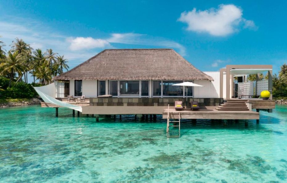 Cheval Blanc Randheli