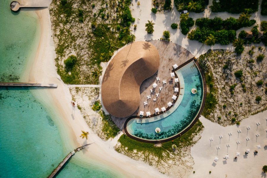 Cinnamon Velifushi Maldives