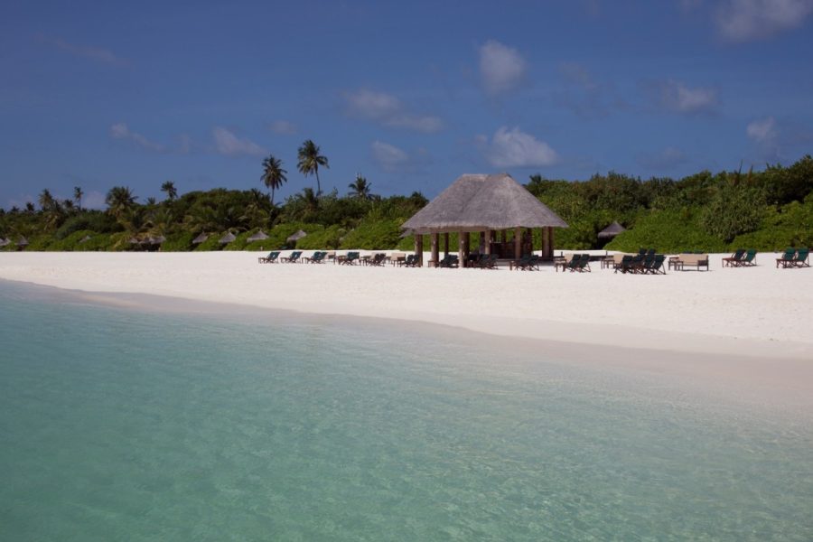 Coco Palm Dhuni Kolhu