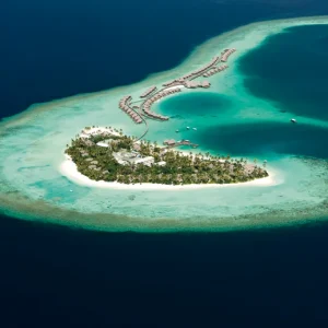 Constance Halaveli, North Ari Atoll