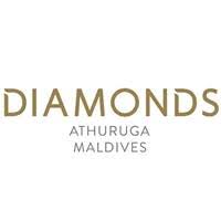 Diamonds Athuruga Maldives Resort & Spa