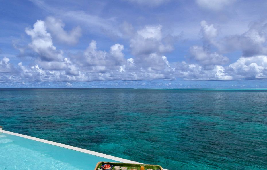 Diamonds Thudufushi Beach and Water Villas