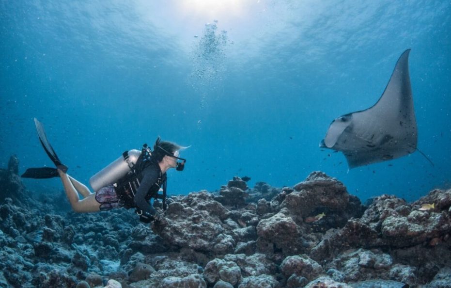 Intercontinental Maldives Maamunagau Resort with Club benefits by IHG