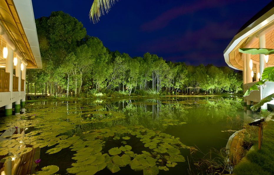 Dreamland – The Unique Sea & Lake Resort Spa