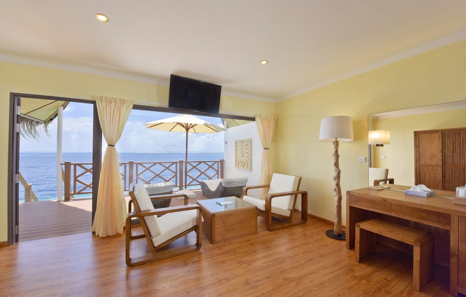 Dreamland – The Unique Sea & Lake Resort Spa