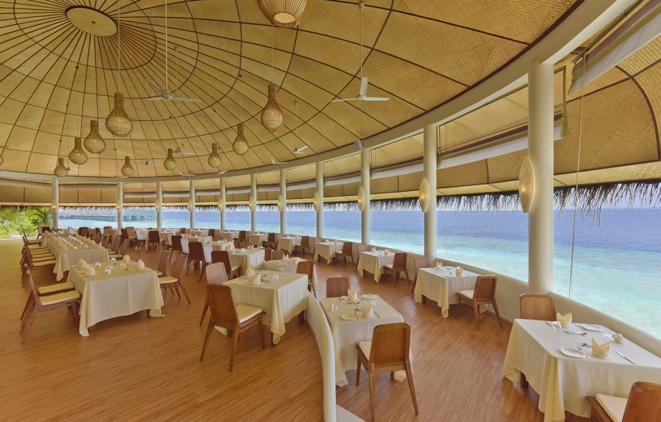 Dreamland – The Unique Sea & Lake Resort Spa