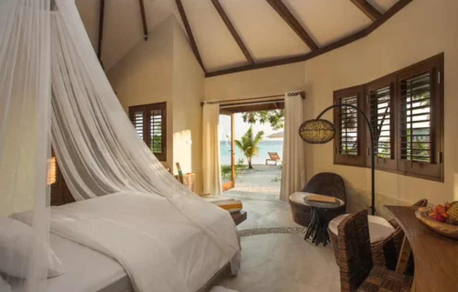 Drift Thelu Veliga Retreat