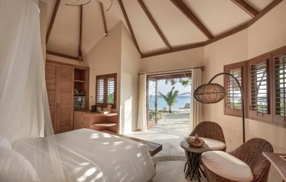 Drift Thelu Veliga Retreat